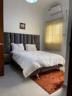 The Towers - Douala - 7