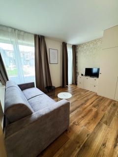 Horský apartmán Klínovecké louky 120-4 - Loucná pod Klínovcem - 8