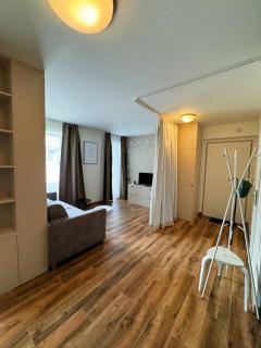 Horský apartmán Klínovecké louky 120-4 - Loucná pod Klínovcem - 5