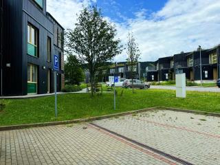 Horský apartmán Klínovecké louky 120-4 - Loucná pod Klínovcem - 4