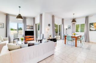 Blue Velvet Villa by Ezoria Villas - Protaras - 6