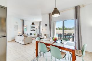 Blue Velvet Villa by Ezoria Villas - Protaras - 3