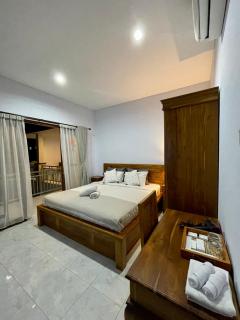 Chua Guest house Canggu - Canggu - 5