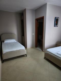 I&D City View Apartment - Sarandë - 1