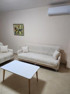 I&D City View Apartment - Sarandë - 9