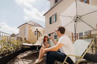 De Merin Boutique Hotel Straden - Straden - 9