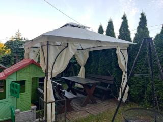 Apartamenty Wiśniowa , Pokoje dwuosobowe Augustów - Augustów - 1