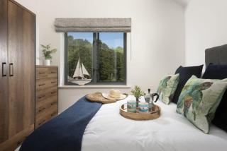 Landing View Fowey Penthouse - Fowey - 7