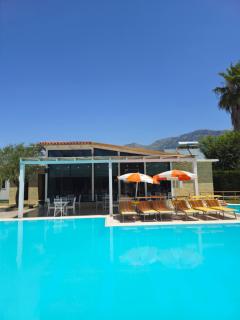 Resort Te Zagolli - Orikum - 5