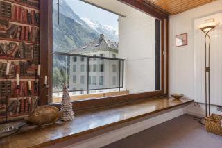 Appartement L'Outa 111 - Happy Rentals - Chamonix - 9