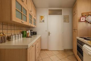 Appartement L'Outa 111 - Happy Rentals - Chamonix - 1