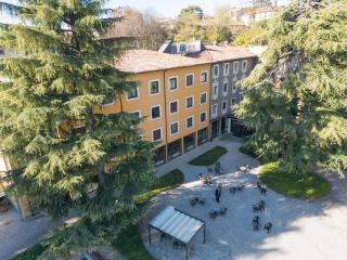 Hotel San Pancrazio - Trescore Balneario - 8