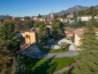 Hotel San Pancrazio - Trescore Balneario - 3
