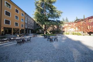 Hotel San Pancrazio - 1