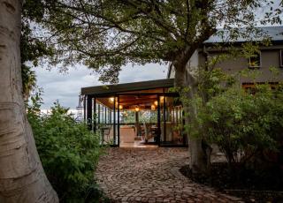 De Zeekoe Guest Farm - Oudtshoorn - 7