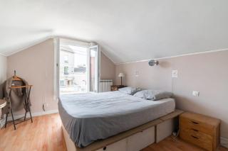Villa arborée au porte de Paris Montreuil - Montreuil - 2
