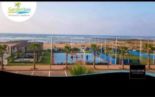 Appartement à Garden bay - Sidi Rahal - 9