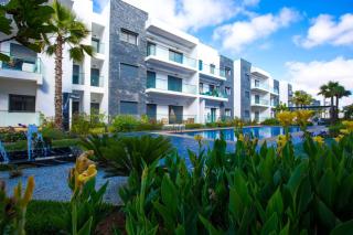 Appartement à Garden bay - Sidi Rahal - 6