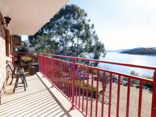 Pontis Lodge Waterfront Apartment - Jindabyne - 8
