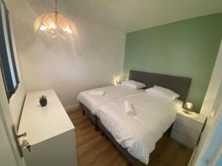 Appartement bassin de la villette - París - 7