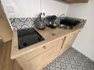Appartement bassin de la villette - París - 3