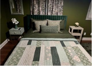 Cozy and Spacious Duplex - 7