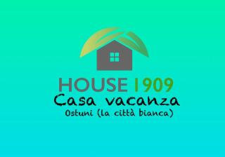 House 1909 - Ostuni - 9