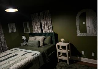 Cozy and Spacious Duplex - 5