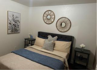 Cozy and Spacious Duplex - 2