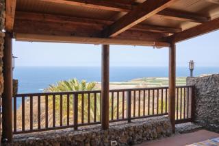 Casa La Casita - La Guancha - 5