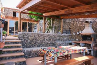 Casa La Casita - La Guancha - 1