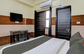 The Grand Orchid - 5