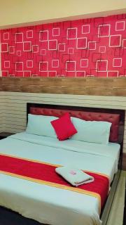 The Grand Orchid - 3