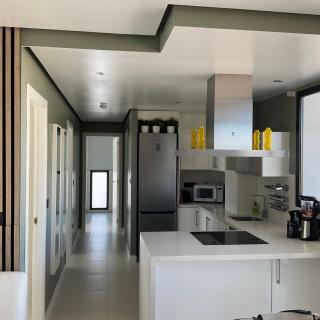 Luxury Modern Apartment with 60m sun terrace - Orihuela - 5