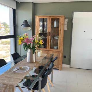 Luxury Modern Apartment with 60m sun terrace - Orihuela - 4