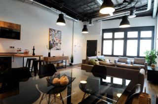 FABRICA DEL LUJO EN EL CENTRO DE MALAGa - Málaga - 8