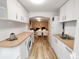 Villa Masha - Rijeka Reževići - 5