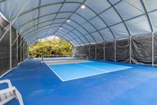 Hawaii Pickleball Addict's Lodge - Mountain View - 8