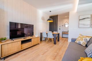Cid Campeador I - Apartamentos Burgos Deluxe - Burgos - 7