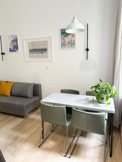 City center, modern, quiet place by HOMECLICK - 2