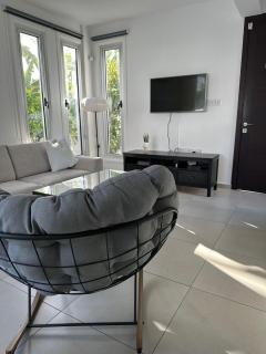 House with 2 bedrooms and Pool - Perivólia - 3