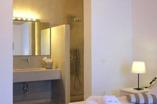 Mykonian Luxury Light Blue Villa with Private Pool - Kalafatis - 6