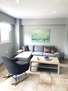 Charming Apartment in Faliro - Athens - 9