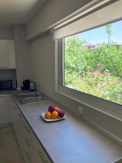 Charming Apartment in Faliro - Athens - 4
