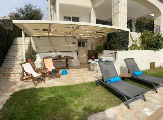 Anavyssos Dream Villa with Pool and Sea View - Anavissos - 8