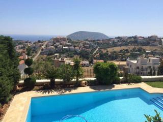 Anavyssos Dream Villa with Pool and Sea View - Anavissos - 6