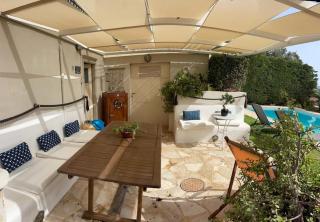 Anavyssos Dream Villa with Pool and Sea View - Anavissos - 4