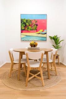 Charming One-Bedroom Apartment in Northbridge - Perth - 0