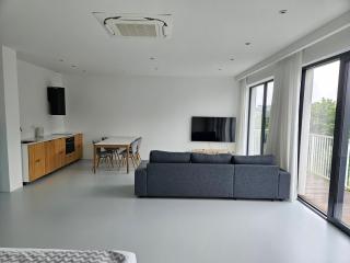 Apartamenty HELIOS - Jastrzębia Góra - 7