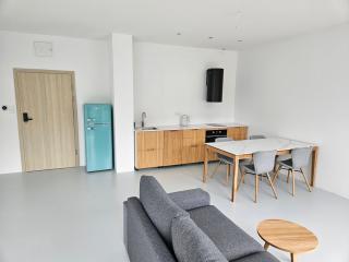 Apartamenty HELIOS - Jastrzębia Góra - 5